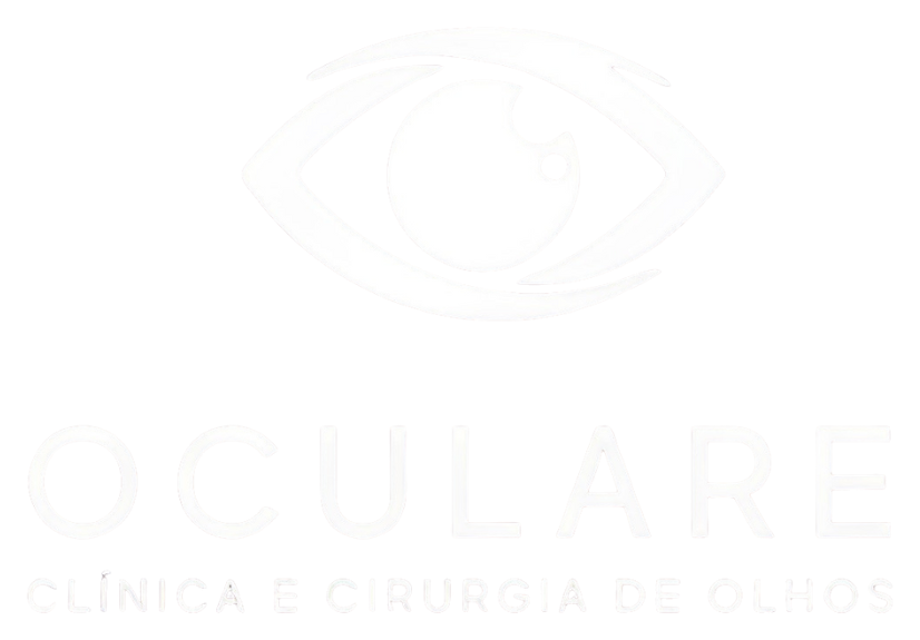 Logomarca da Oculare
