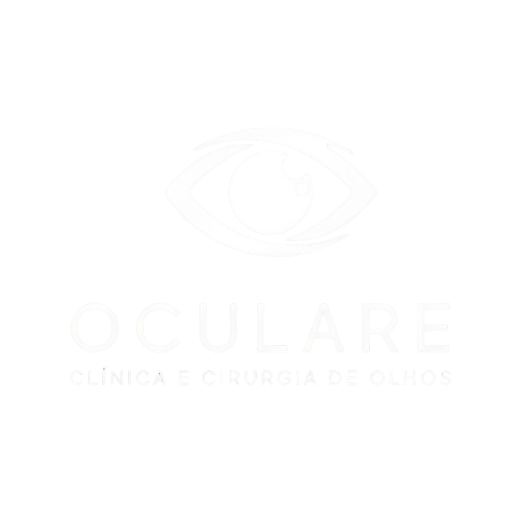 Logomarca da Oculare